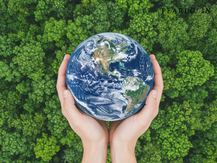 ENVIROMENTAL PROTECTION_