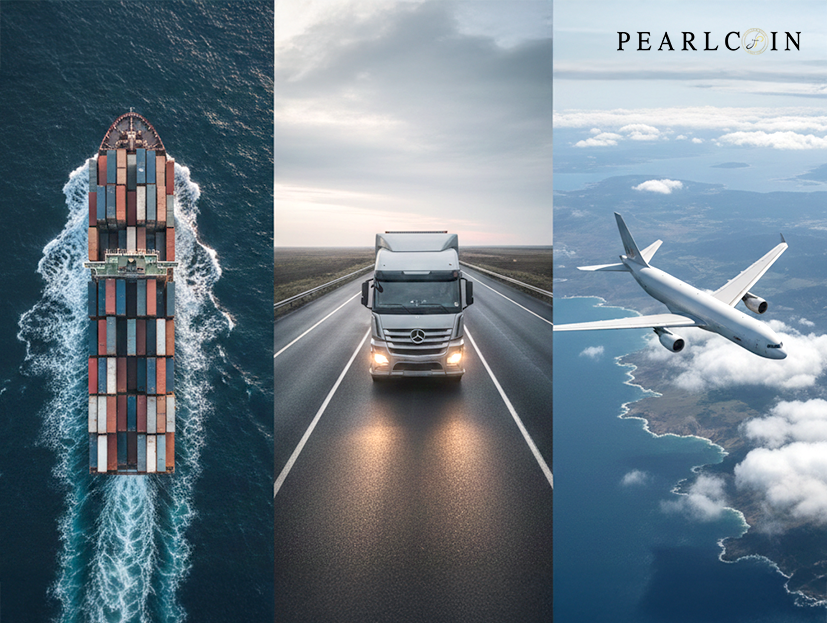 Logistics_Pearlcoin